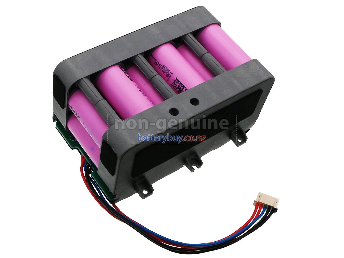 replacement Ecovacs WINBOT W2 OMNI battery