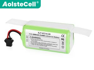 Battery for Ecovacs DN621