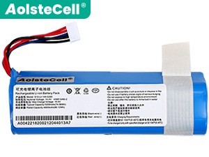 Battery for Ecovacs DJ65