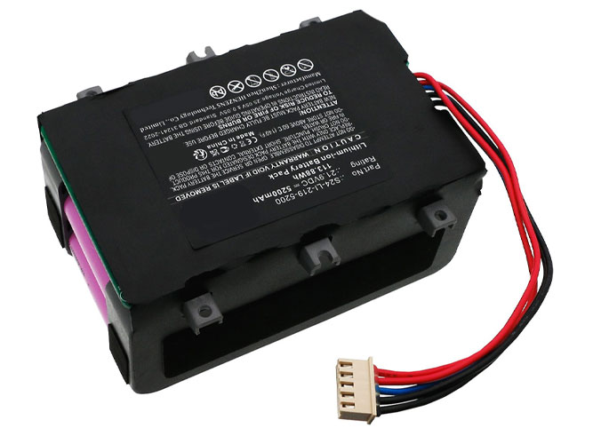 Battery for Ecovacs Winbot W2 Pro Omni