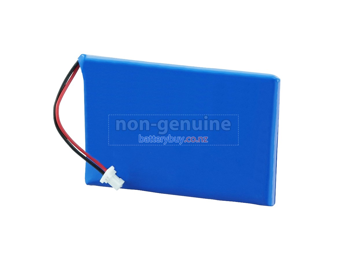 replacement EDAN FTS-6 battery