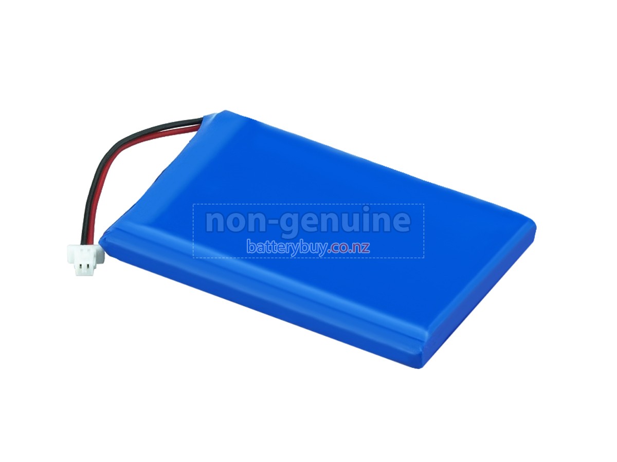replacement EDAN FTS-6 battery