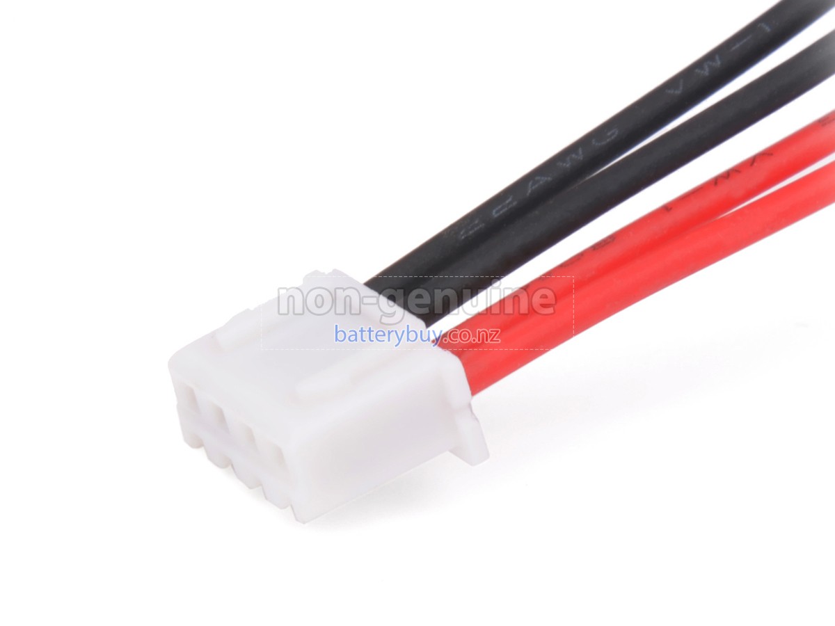 replacement EDAN HYHB-984 battery