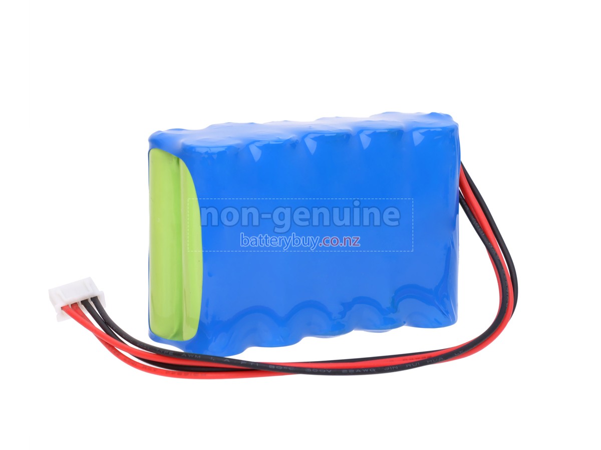 replacement EDAN HYHB-984 battery