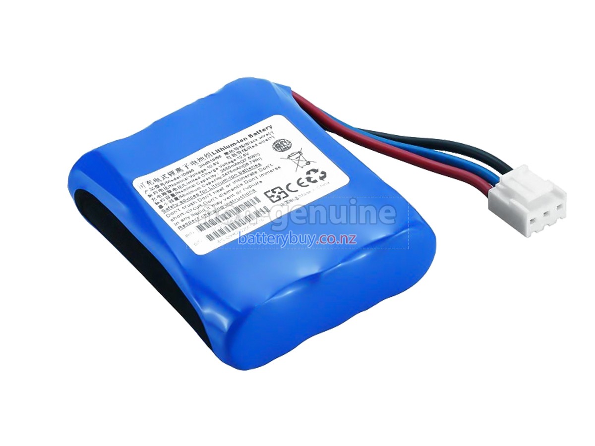replacement EDAN ID995 battery