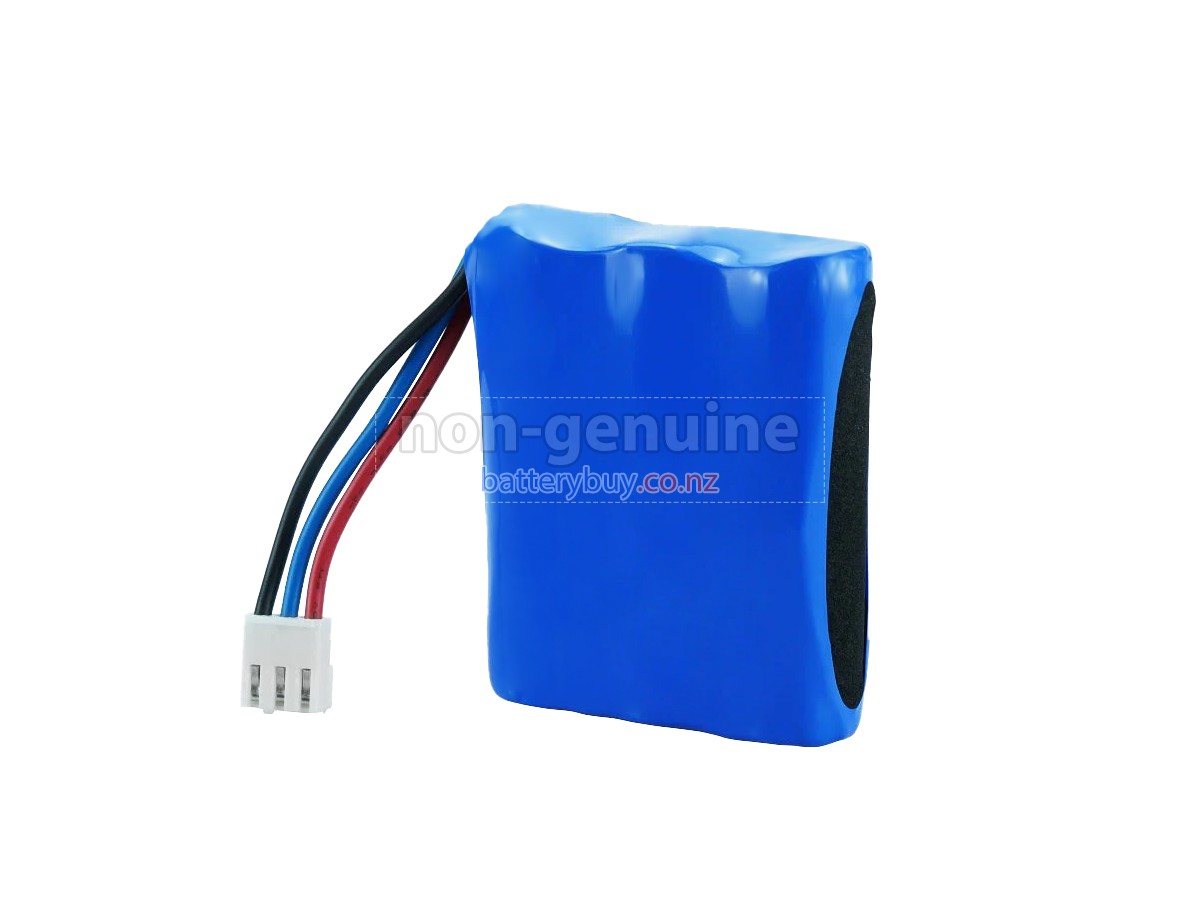 replacement EDAN ID995 battery