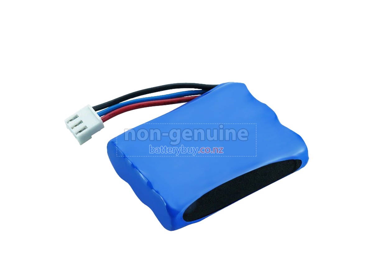 replacement EDAN ID995 battery