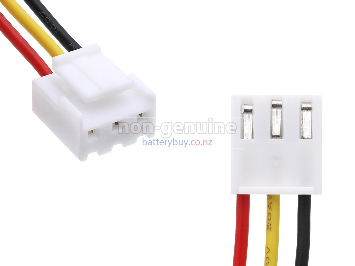 replacement EDAN 120010-O battery