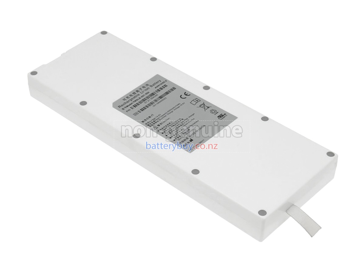 replacement EDAN TWSLB-001-SDI battery