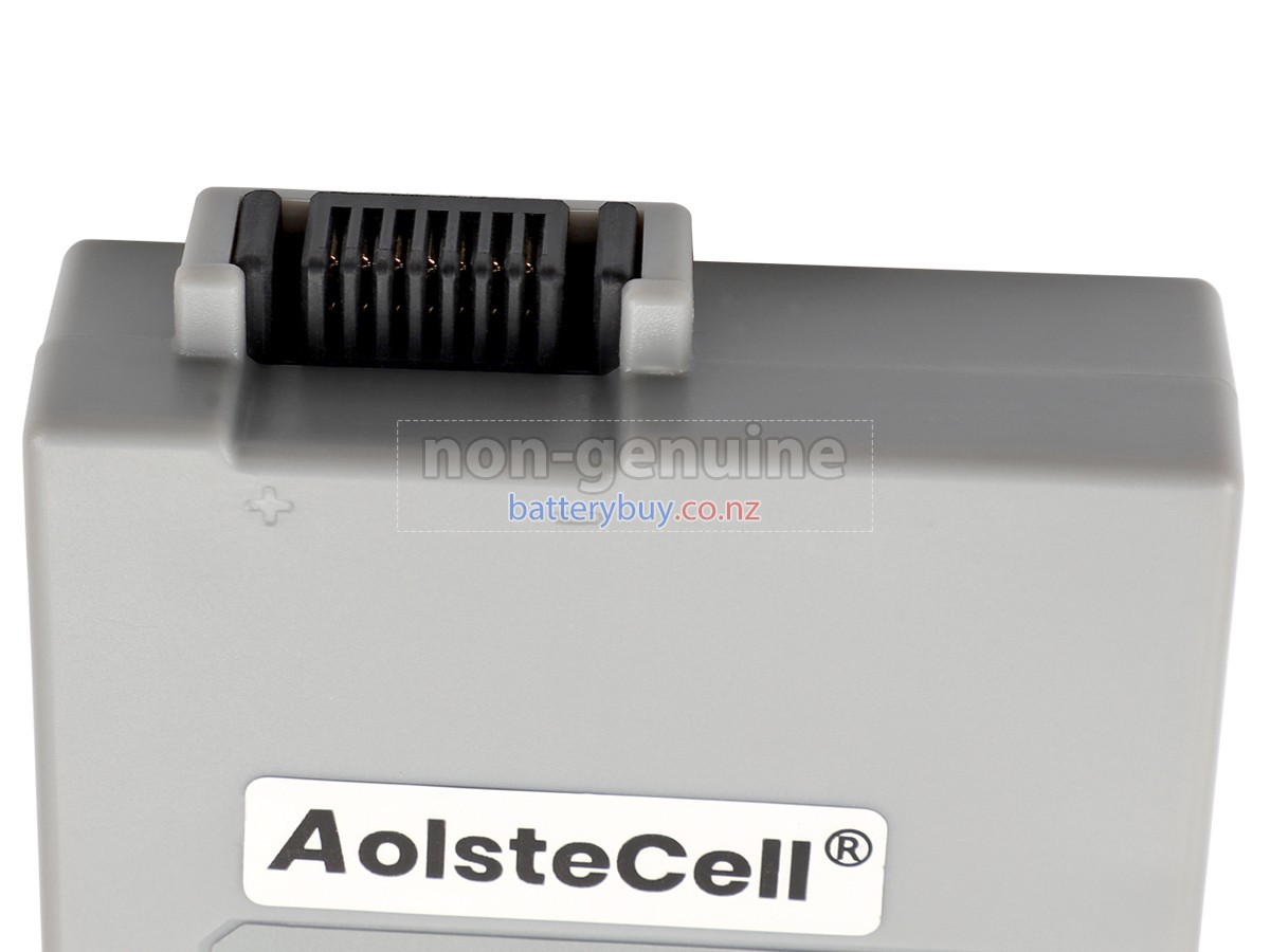 replacement EDAN DRAGER VISTA 129 battery