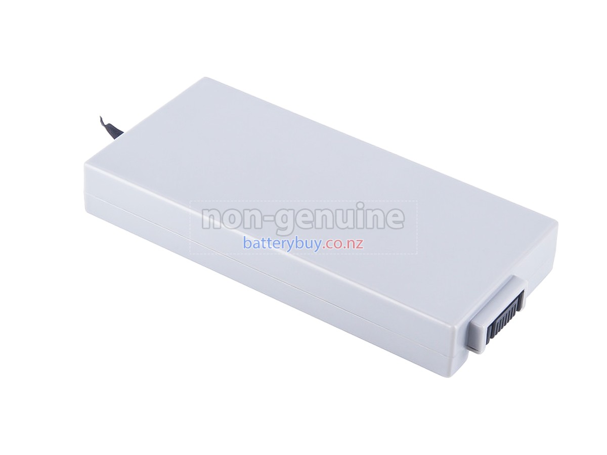 replacement EDAN DRAGER VISTA 129 battery