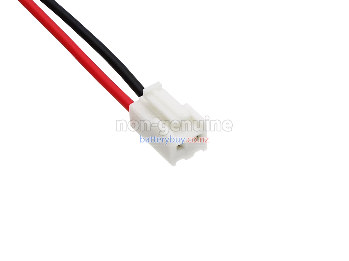 replacement EDAN 4IXR19/65-2 battery