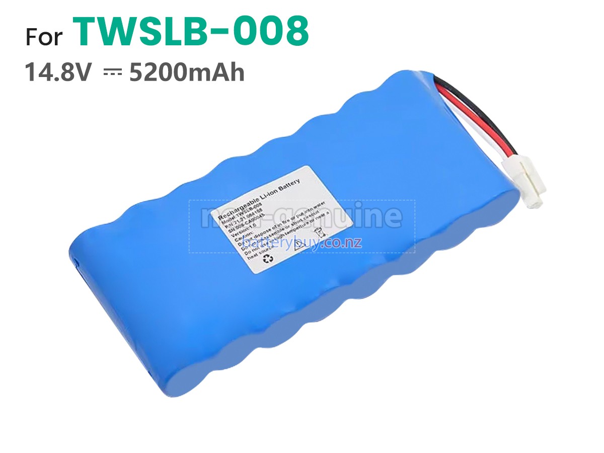 replacement EDAN HYLB-1049 battery