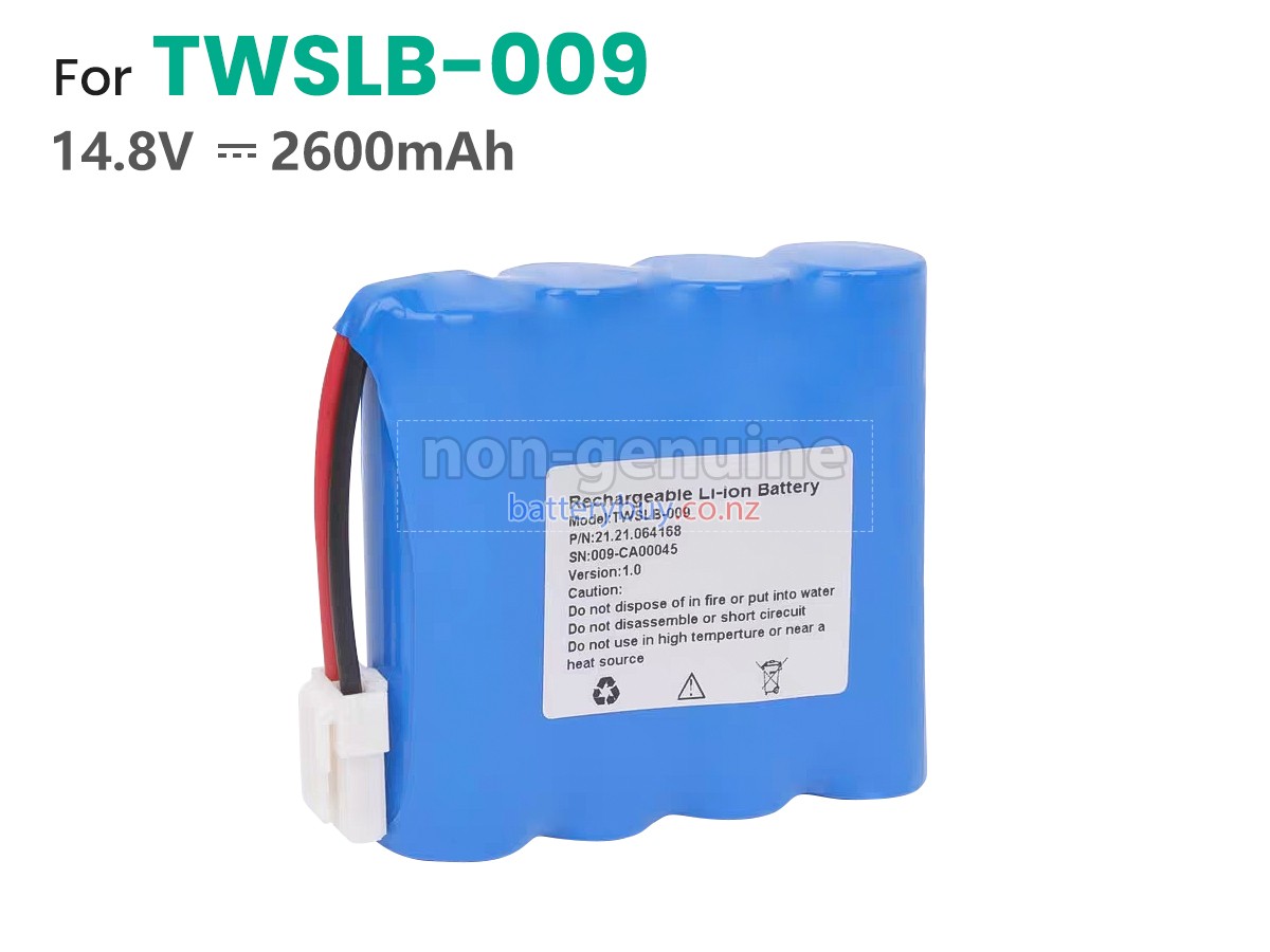 replacement EDAN HYLB-1049 battery