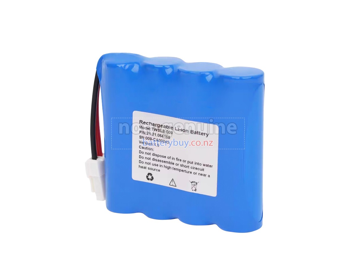 replacement EDAN HYLB-1049 battery