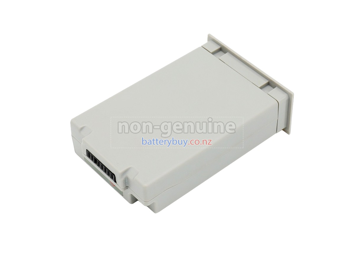 replacement EDAN IM12 battery