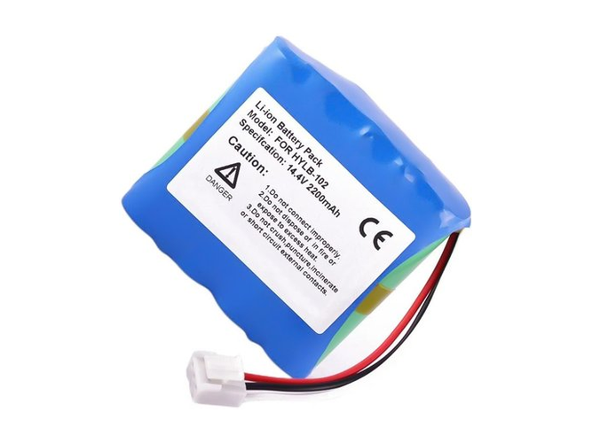 Battery for EDAN TWSLB-005