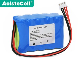 Battery for EDAN HYHB-984