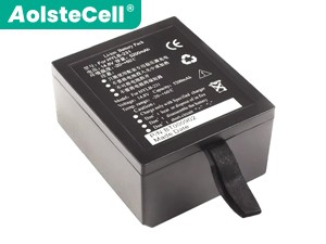 Battery for EDAN 18650-4S1P