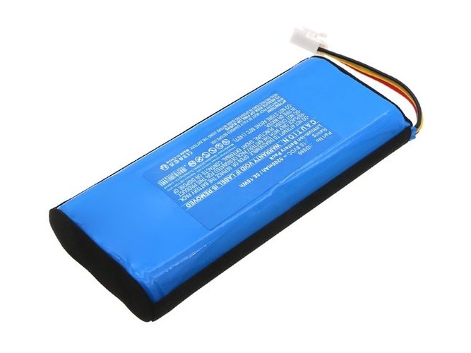 Battery for EDAN ID996