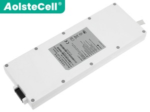 Battery for EDAN DUS-60