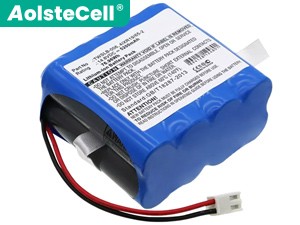Battery for EDAN TWSLB-006