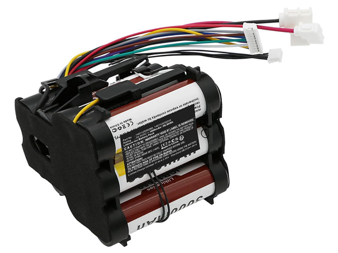 Battery for Electrolux EUP86TBMFLOORSTI