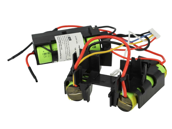 Battery for Electrolux AG3105