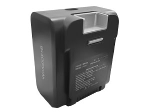 Battery for Electrolux EFW81713