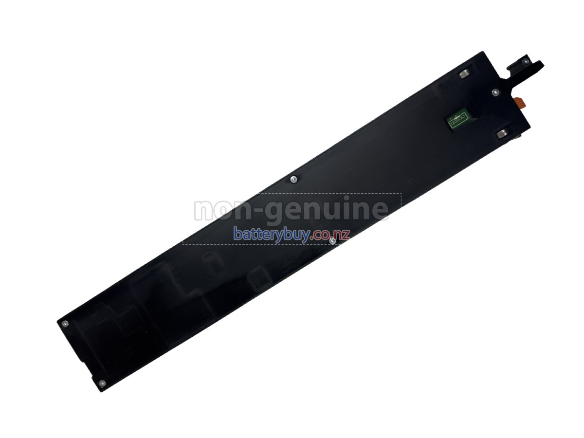 replacement EMC 078-000-104 battery