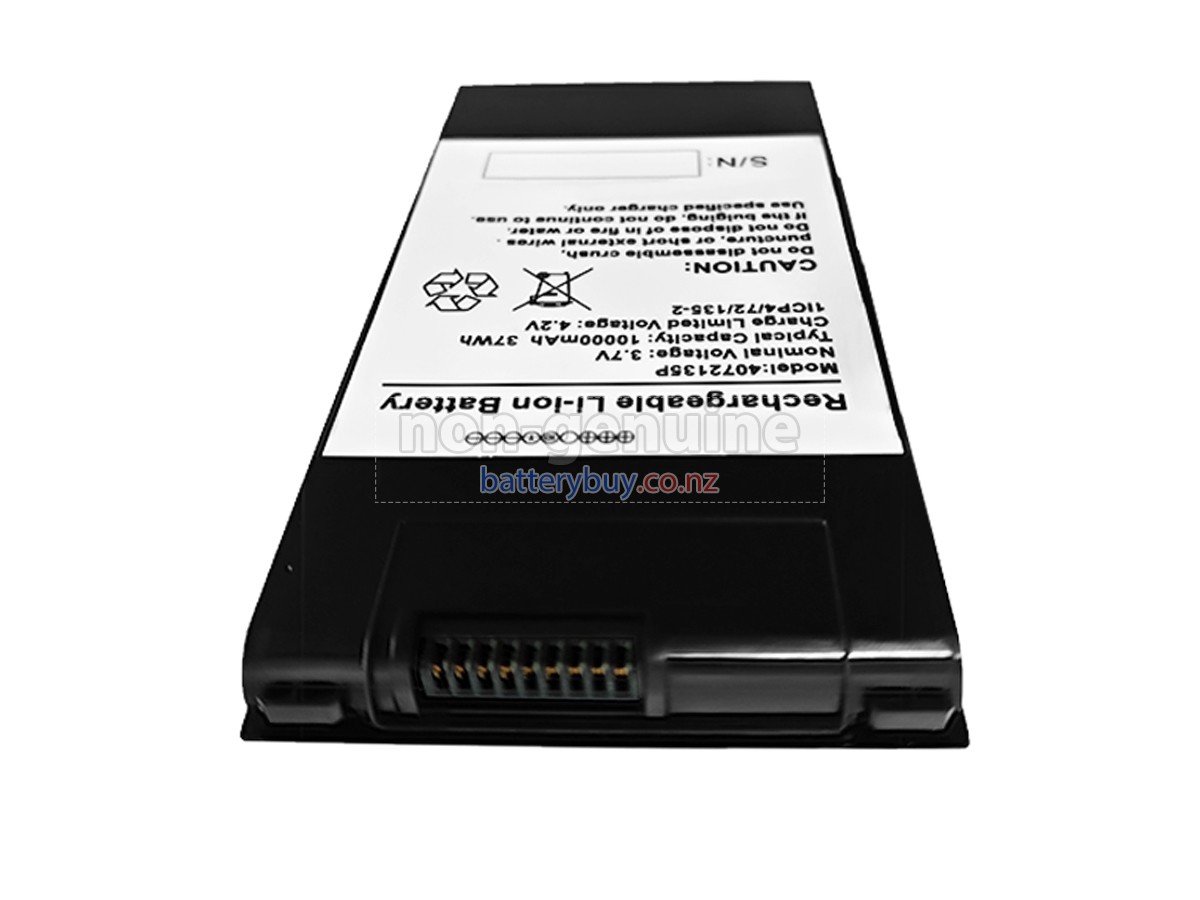 replacement Emdoor EM-Q15 battery