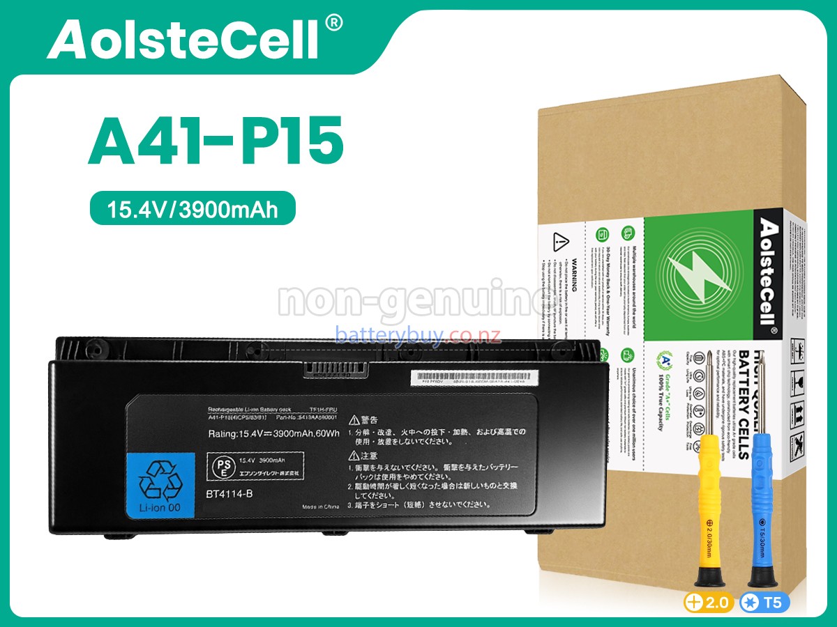 replacement EPSON TF1H-FRU battery