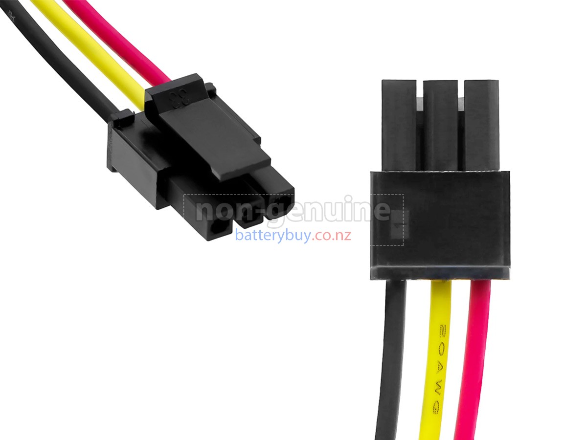 replacement Eufy C0914D8 battery