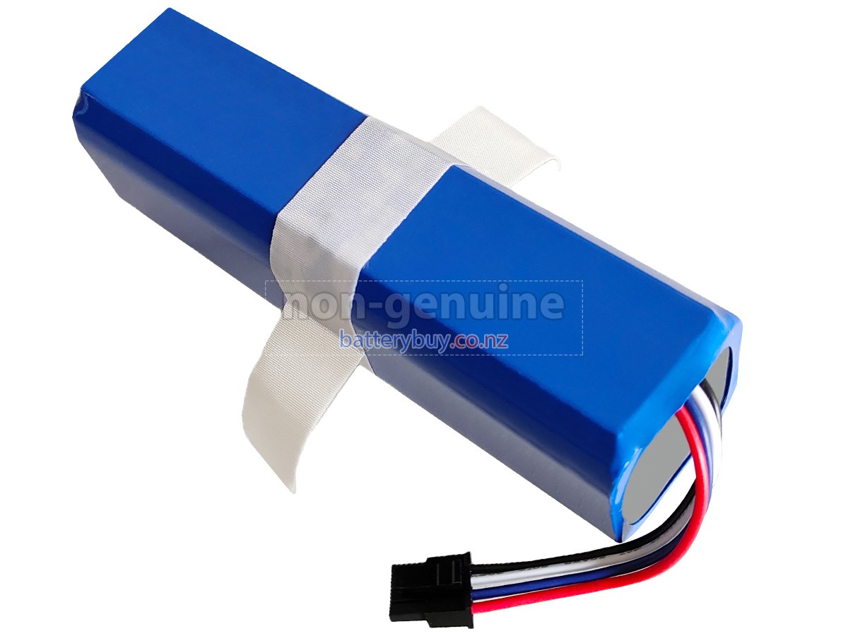replacement Eufy ROBOVAC L10 battery