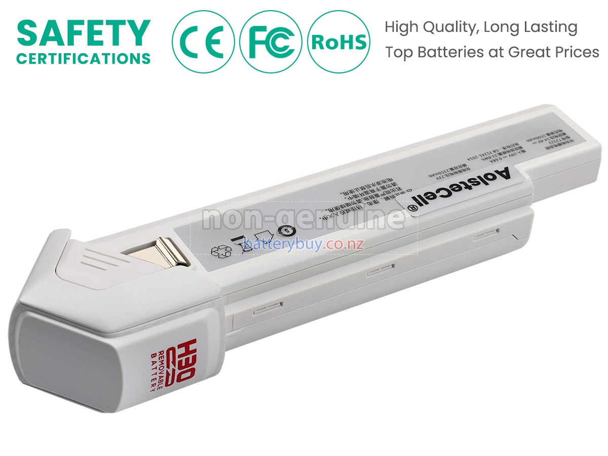 replacement Eufy T2522111-80 battery