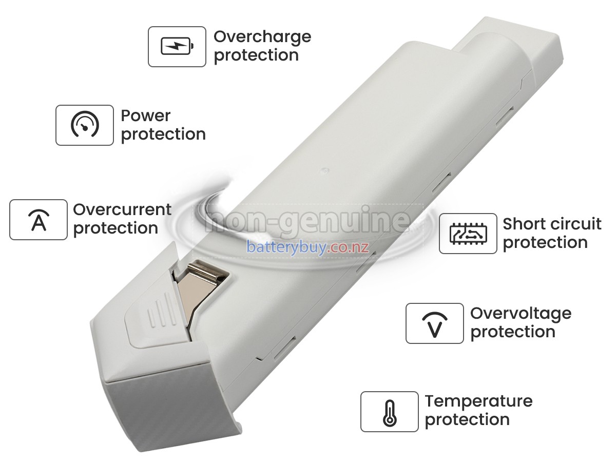 replacement Eufy T2522111-80 battery