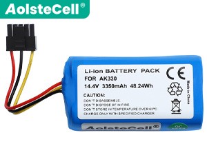 Battery for Eufy AK330