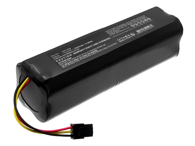 Battery for Eufy X8