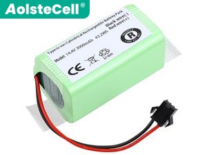 Battery for Eufy RoboVac R450