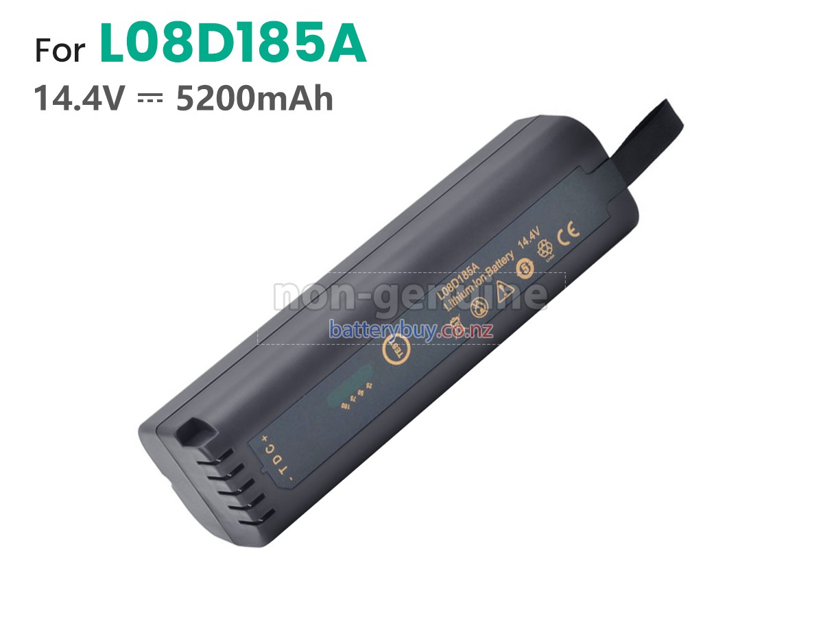 replacement Exfo FTB-150 battery
