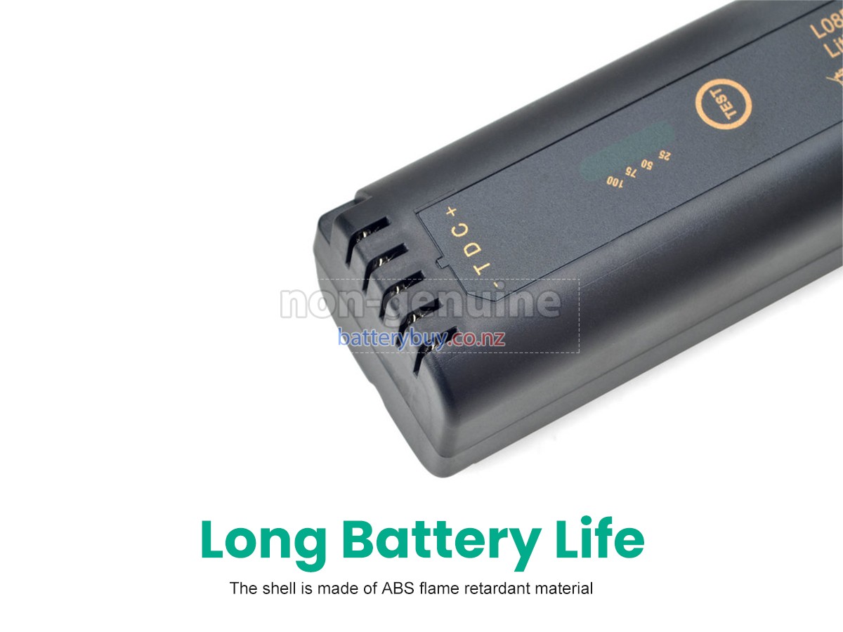 replacement Exfo FTB-150 battery