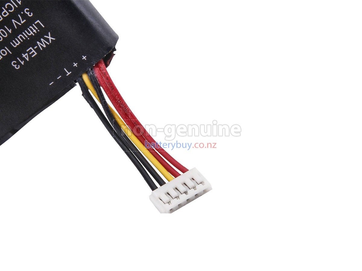 replacement Exfo XW-E418 battery