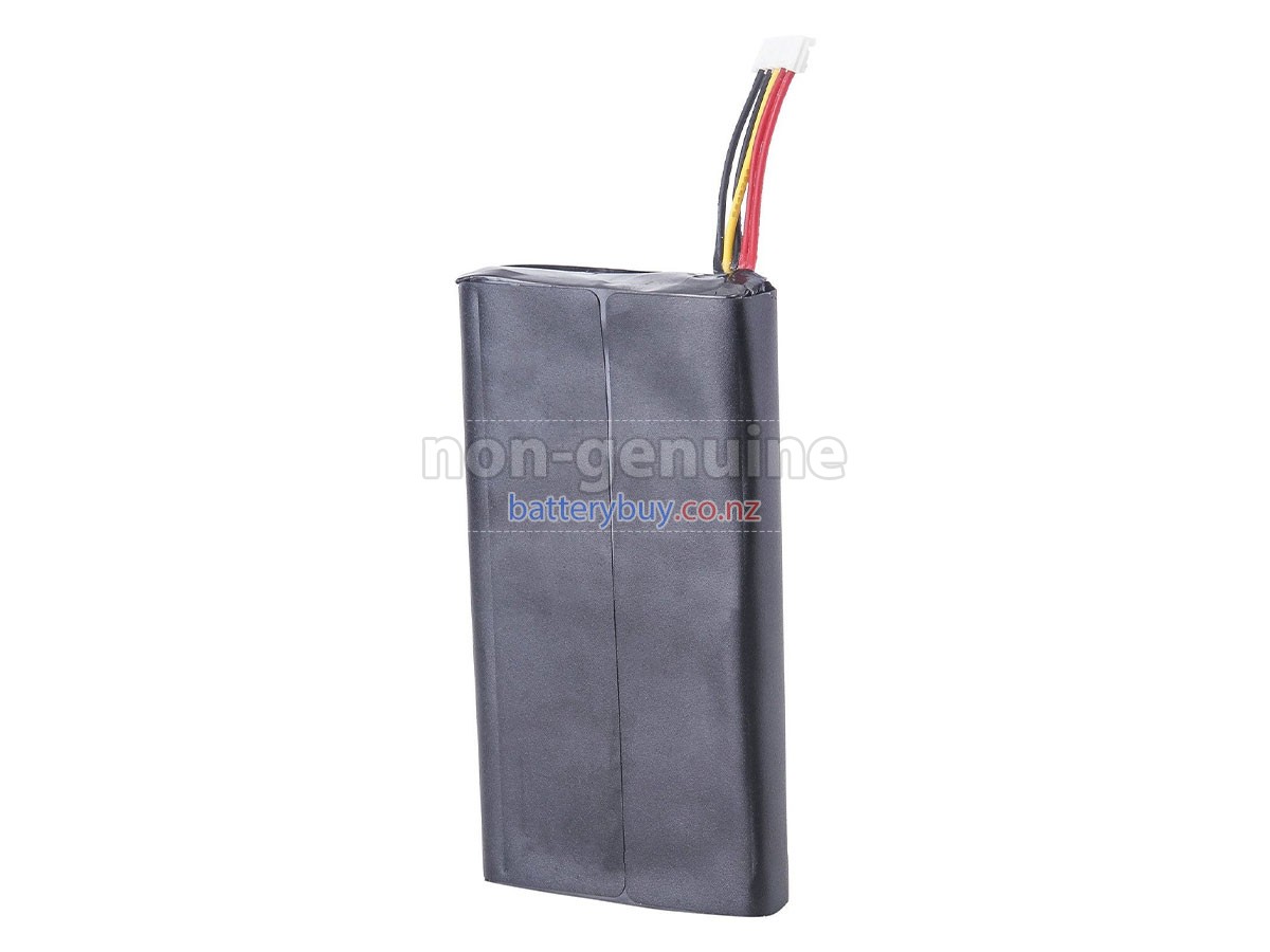 replacement Exfo XW-E418 battery