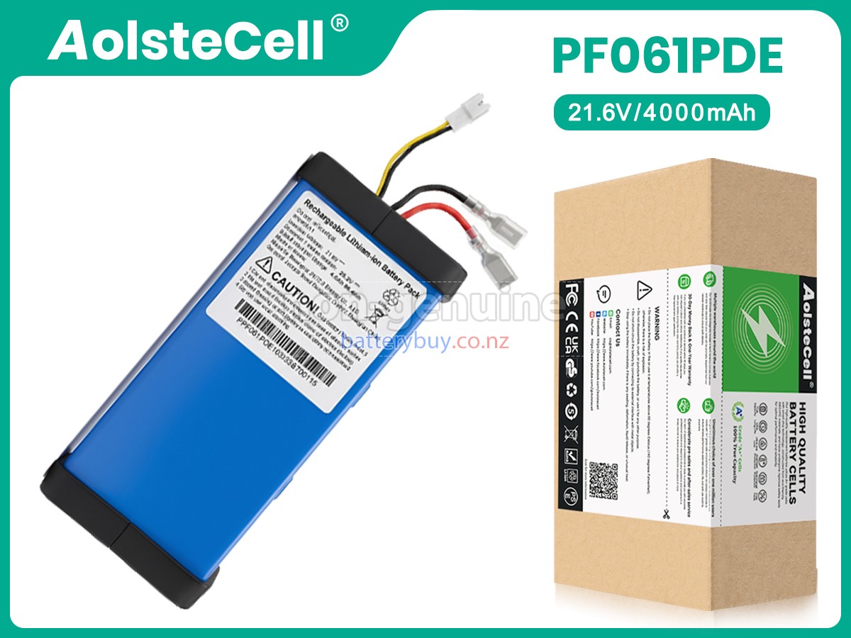 replacement Ezviz CS-RH1 battery