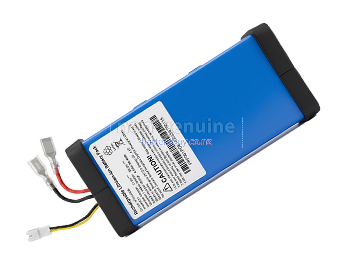 replacement Ezviz CS-RH1 battery