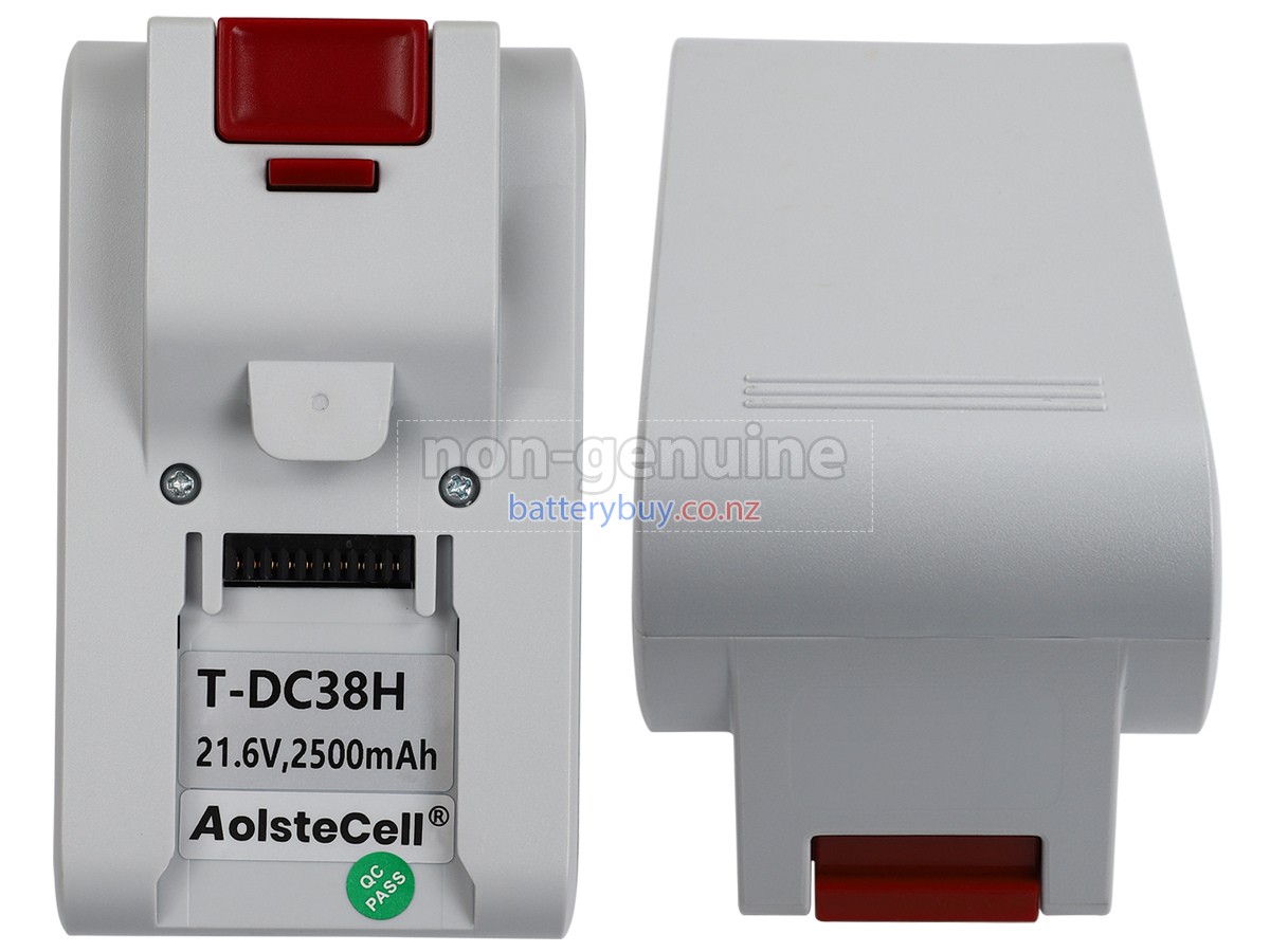 replacement Fakir HSA700 battery