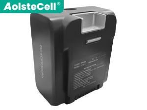 Battery for Fakir T-DC71-SJ-T2
