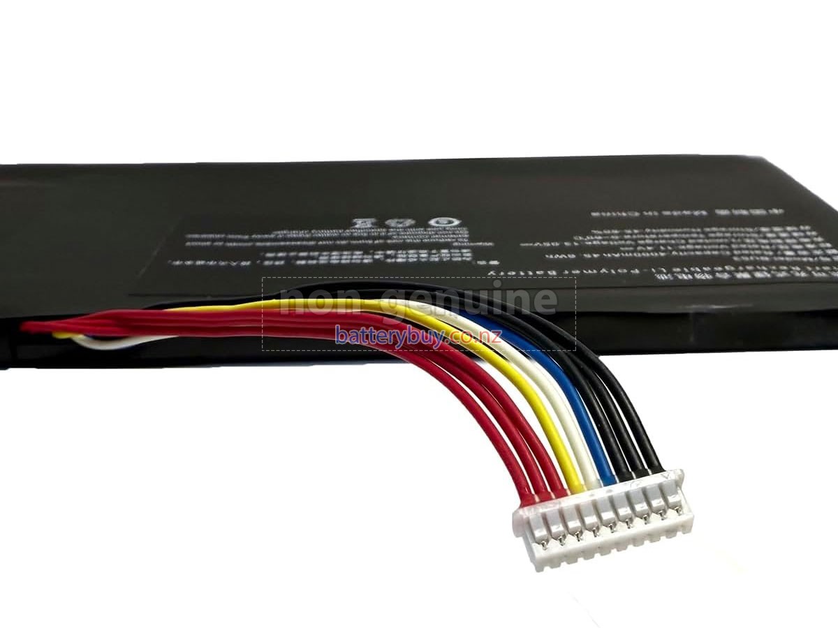 replacement Feedme F8 PRO battery