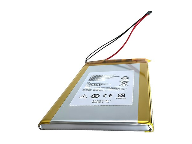 Battery for Fiio X1