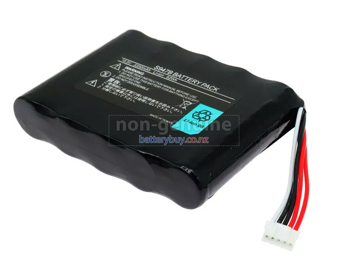 replacement Fitel S947B battery